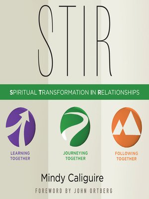 cover image of STIR